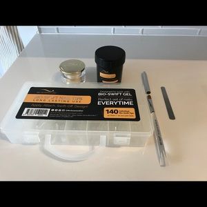 Bio Swift Gel Nail Kit
